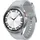Silver 47 mm LTE Sport Band Silver M/L