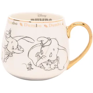 Widdop & Co. Jumbotasse 0,3 l Multicolor