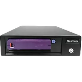 Quantum Lto-8 Td Half Height Tabletop, Backup Lösungen