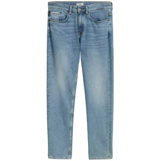 Marc O'Polo Linus Slim Tapered Fit Blau 33/32