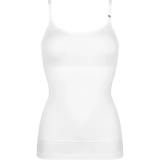 Triumph Trendy Sensation Shaping-Shirt Weiß S
