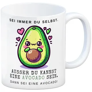 speecheese Kaffeetasse 0,3 l Mehrfarbig