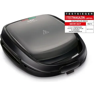 Tefal Snack time SW341B