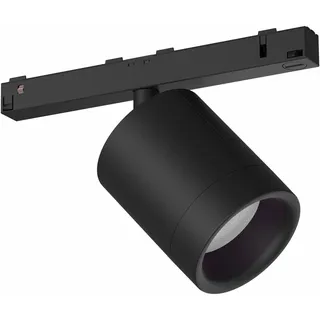 Philips Perifo 1-flg. zylinderförmig schwarz
