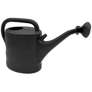 Spetebo Gießkanne Kunststoff 10 Liter