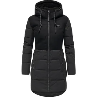 Ragwear Ashani Block Intl. Schwarz 42