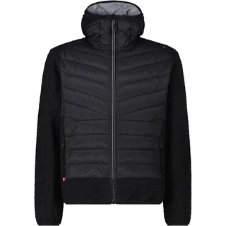 CMP Hybrid Jacke Anthracite XL