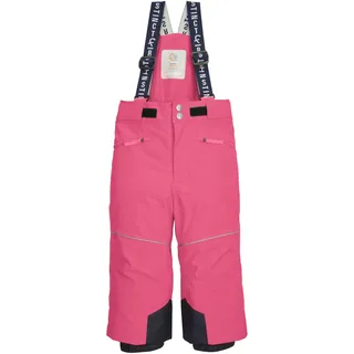 KILLTEC FISW 48 MNS SKI PNTS Skihose Dunkelrose 98/104