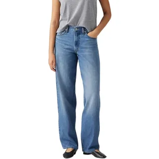 Levi's Baggy Dad Jeans 34/32