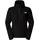 NF0A892SJK31 M MA SOFTSHELL JACKET Jacket TNF BLACK XS
