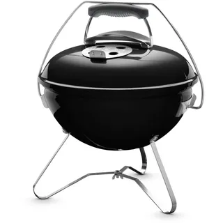 Weber Smokey Joe Premium 37 cm schwarz