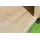 Gartenhaus-Fußboden 302 242 Beige