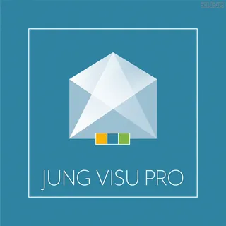 Jung Visu Pro Software JVP-V