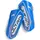 Ultra Schienbeinschoner Blau XL