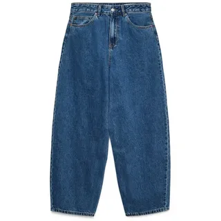 Vero Moda Mom Jeans Blau 27/32