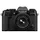 schwarz + 15-45 mm