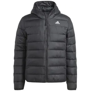 Adidas Essentials Jacke Black S