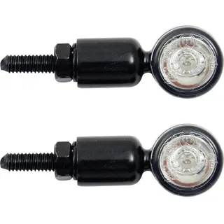 Devil Eyes 611000 LED-Blinker Quad, ATV Aluminium
