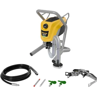 Wagner Farbspritzpistole Control Pro 250 M