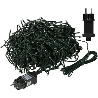 Nedis Lichterkette 240 LED WW AUSSEN