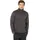 Fleece Jacke Ebony XXL