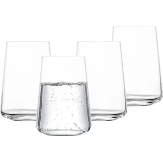 Schott Zwiesel MIOVINO Wasser- & Saftglas 0,425 l 4 St.