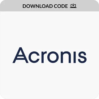 Acronis True Image 2026 Essentials