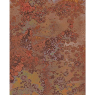 Komar Vliestapete, Braun, Abstraktes, 200x250 cm, Fsc, Tapeten Shop, Vliestapeten
