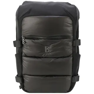 Bogner Monarch Lennard Rucksack Schwarz