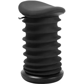 TOPSTAR Hocker Sitness 4D schwarz