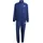 3-Streifen Woven Trainingsanzug Dark Blue M