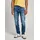 Jeans Stanley Regular Fit Blau 30/34