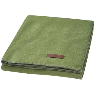 pad Proflax Fleece Decke 160x200cm forest