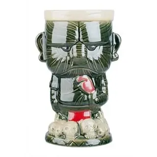 Tiki Becher Lucky - 380ml"