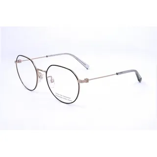 Tommy Hilfiger TH 2064/G Black gold 54/19/145 Damen Brillen