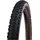27,5 x 2,25 Zoll Faltreifen bronze sidewall