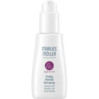 Marlies Möller Style & Hold Finally Flexible Haarspray 125 ml