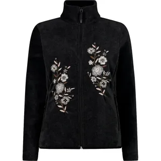 CMP 34h0446 Jacke - Carbone Melange - S