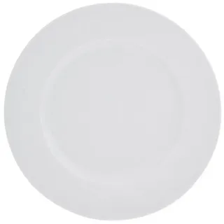 Kahla Frühstücksteller 21 cm weiß 1er Set