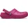 Unisex Kinder Classic Lined Clog T