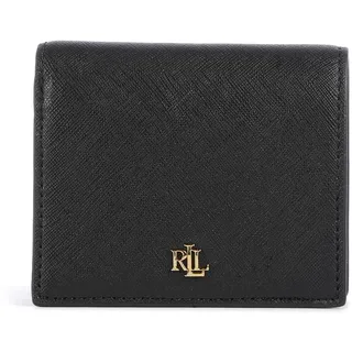 Lauren Ralph Lauren Small | Geldbörse in schwarz