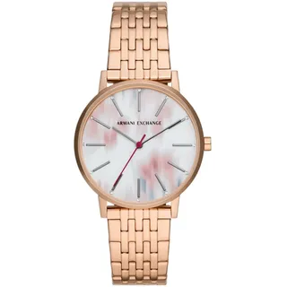 Armani Exchange AX Quarz Edelstahl 36 mm AX5589