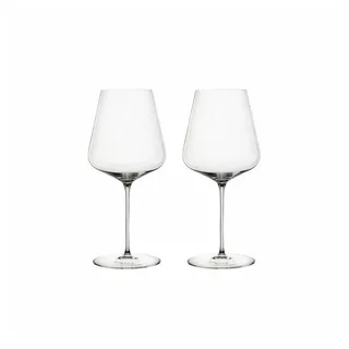 Spiegelau Rotweinglas Kristallglas 0,75 l 2 St.
