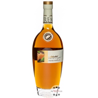 Scheibel Feine Marille Premium Plus