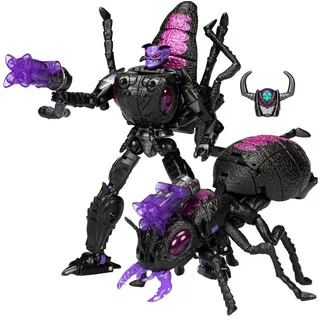 Hasbro Transformers Generations Selects Legacy Evolution Voyager Class Figur Antagony 18 cm