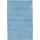 Noblesse II Handtuch 30 x 50 cm himmelblau
