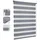 Klemmfix 90 90 grau