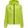 Core Spray Jacke Lime Popsicle 176