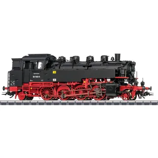 Märklin Dampflok BR 86.0-8 der DR 37087 H0