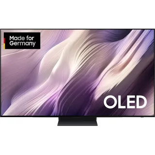 Samsung GQ48S95H 48" OLED 4K Vision AI Smart TV S95H